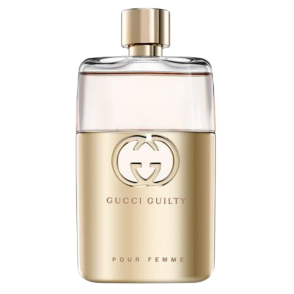 Guilty EDP