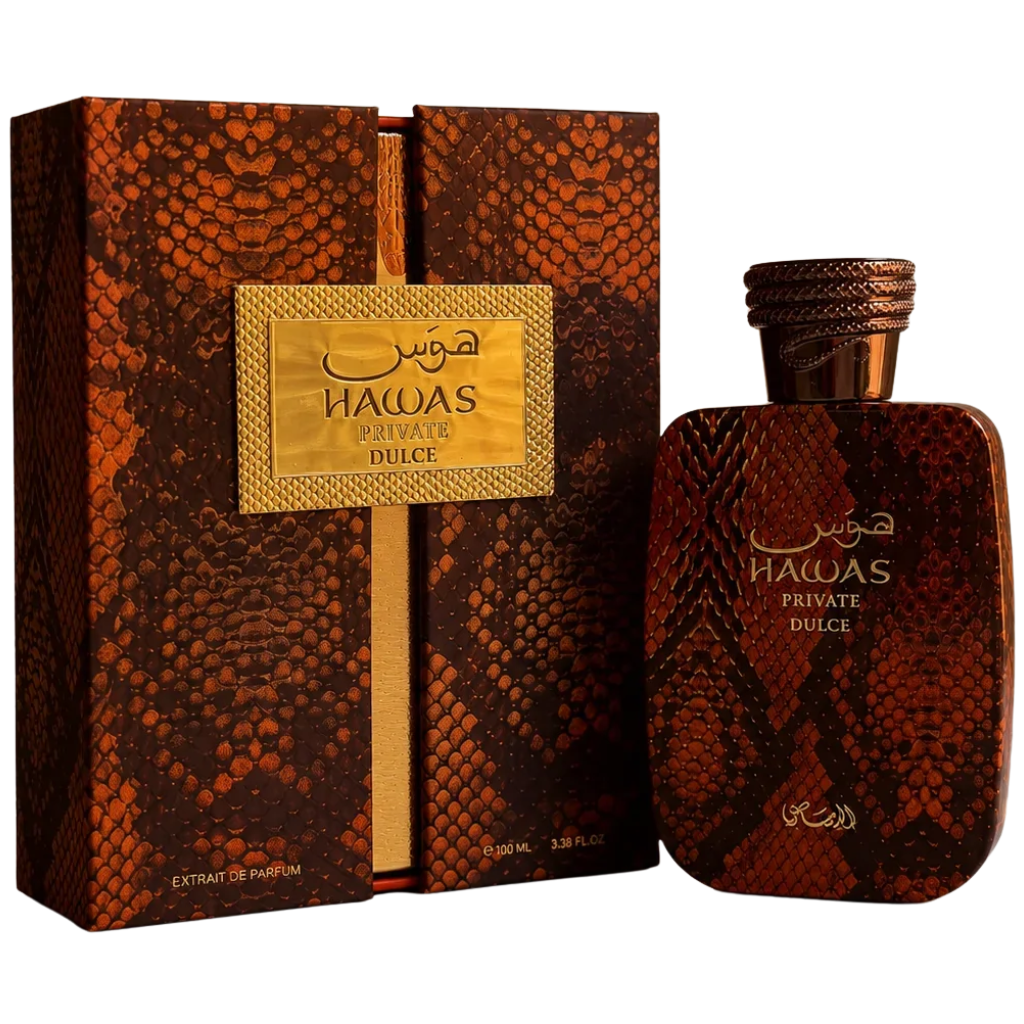 Hawas Private Dulce EDP