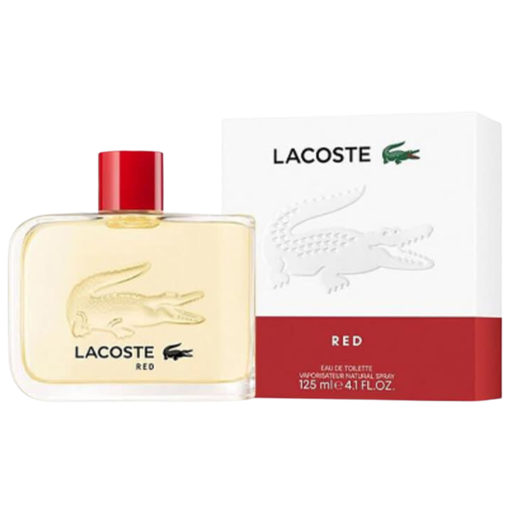 Red EDT