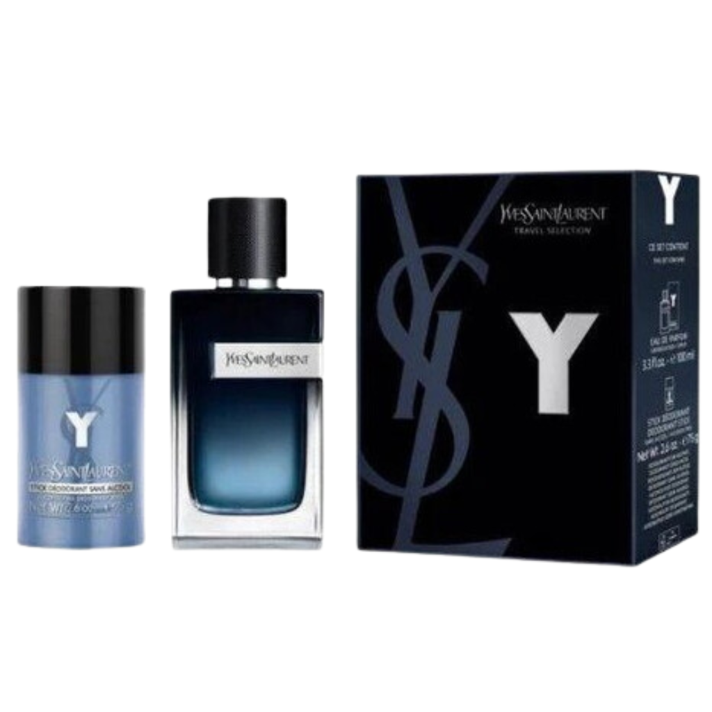 Y EDP 2pcs Gift Set For Men