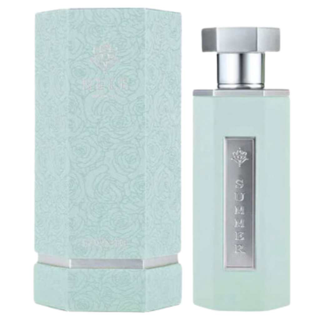 Tiffany Summer Fresh Musk EDP