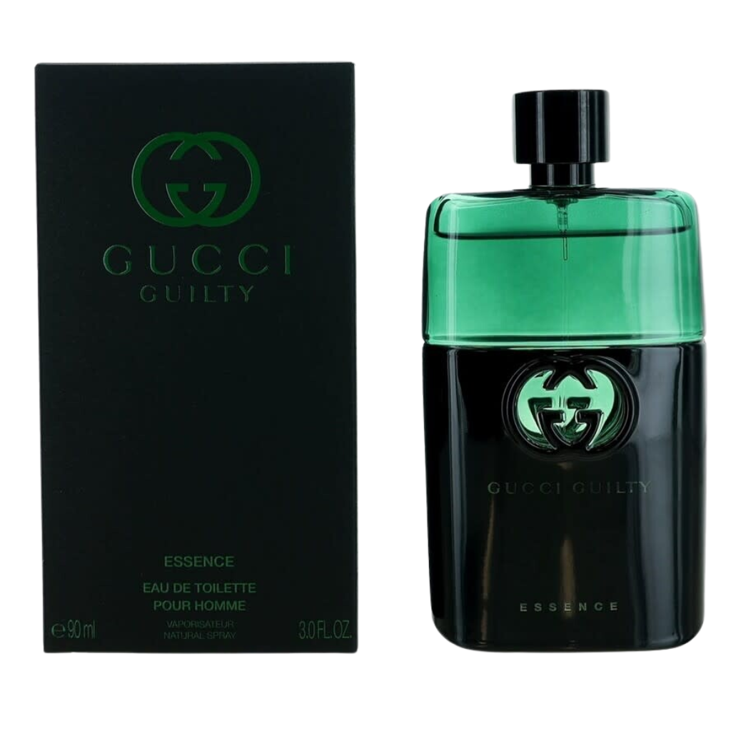 Guilty Essence EDT