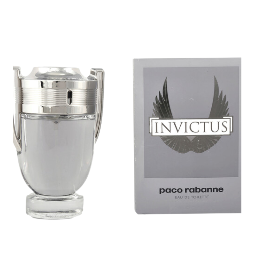 Invictus EDT