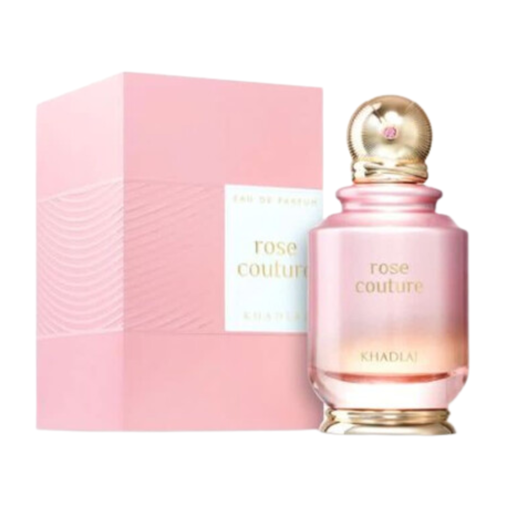 Rose Couture EDP