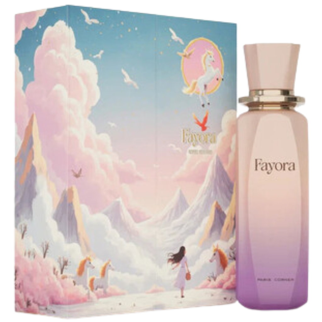 Fayora EDP
