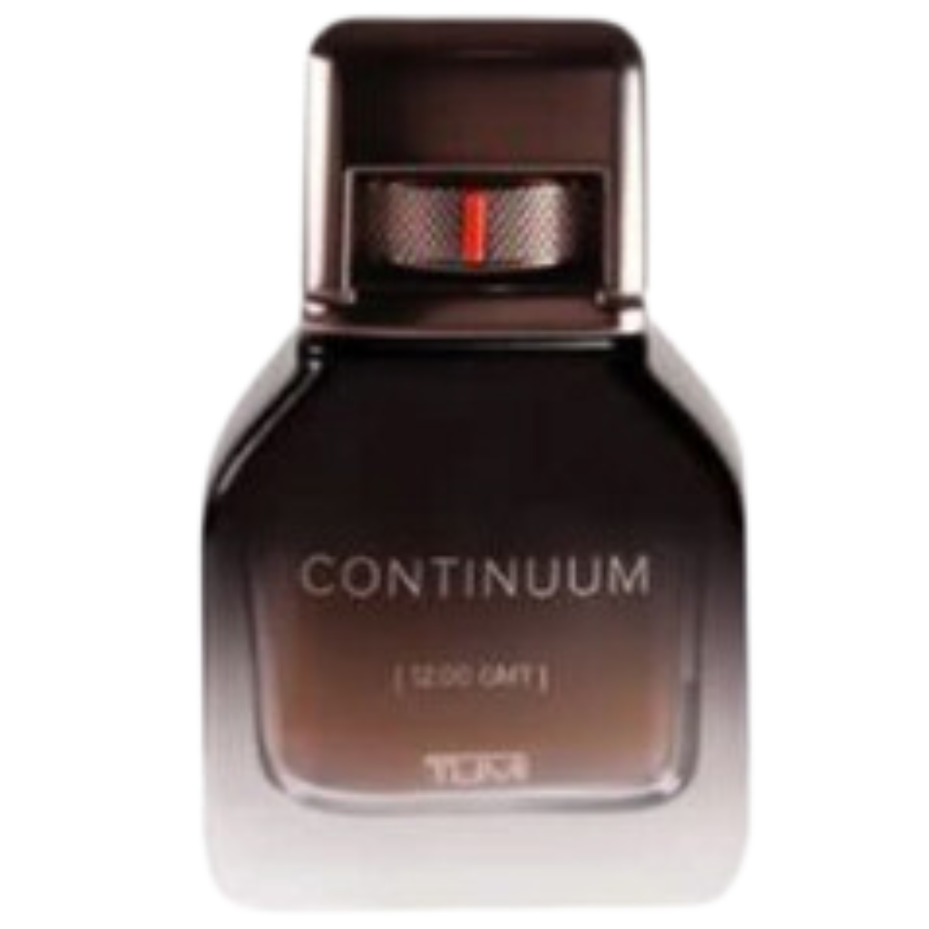 Continuum EDP