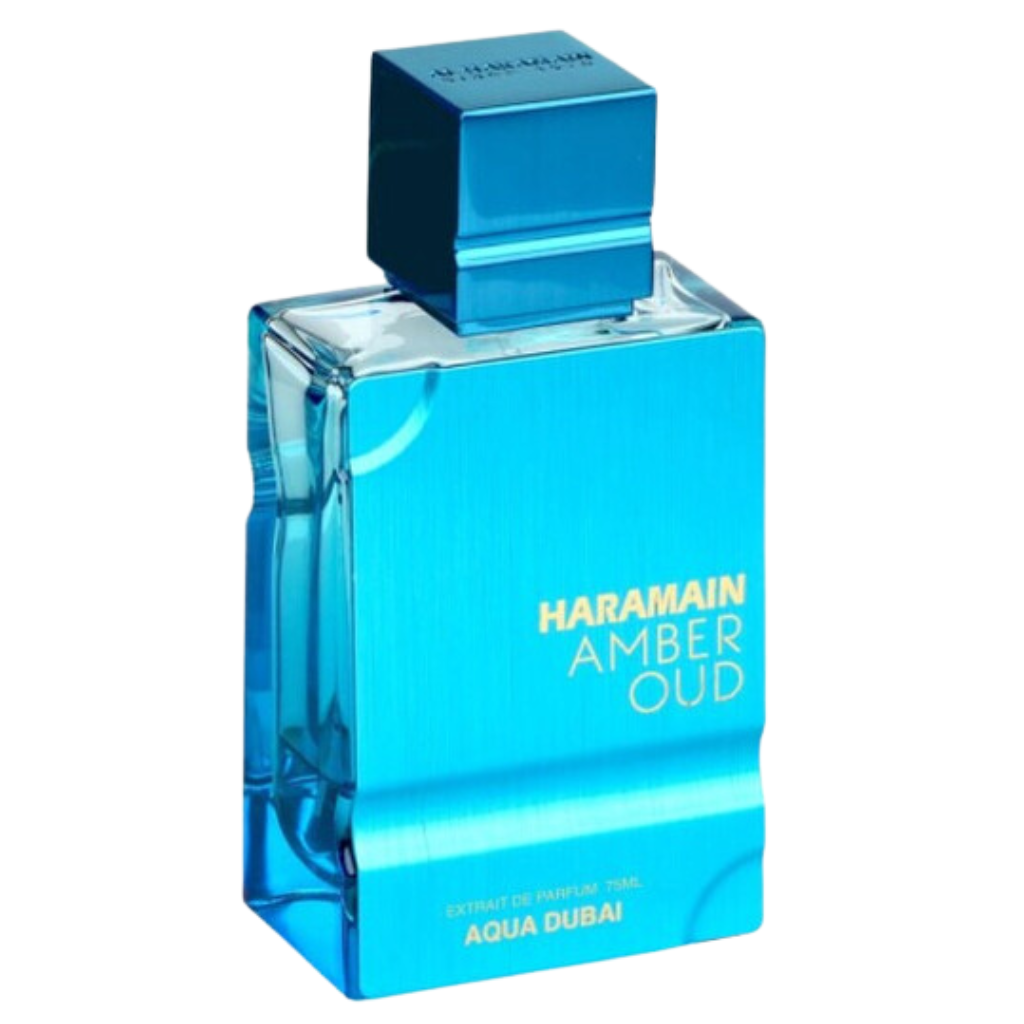 Amber Oud Aqua Dubai Extrait de Parfum