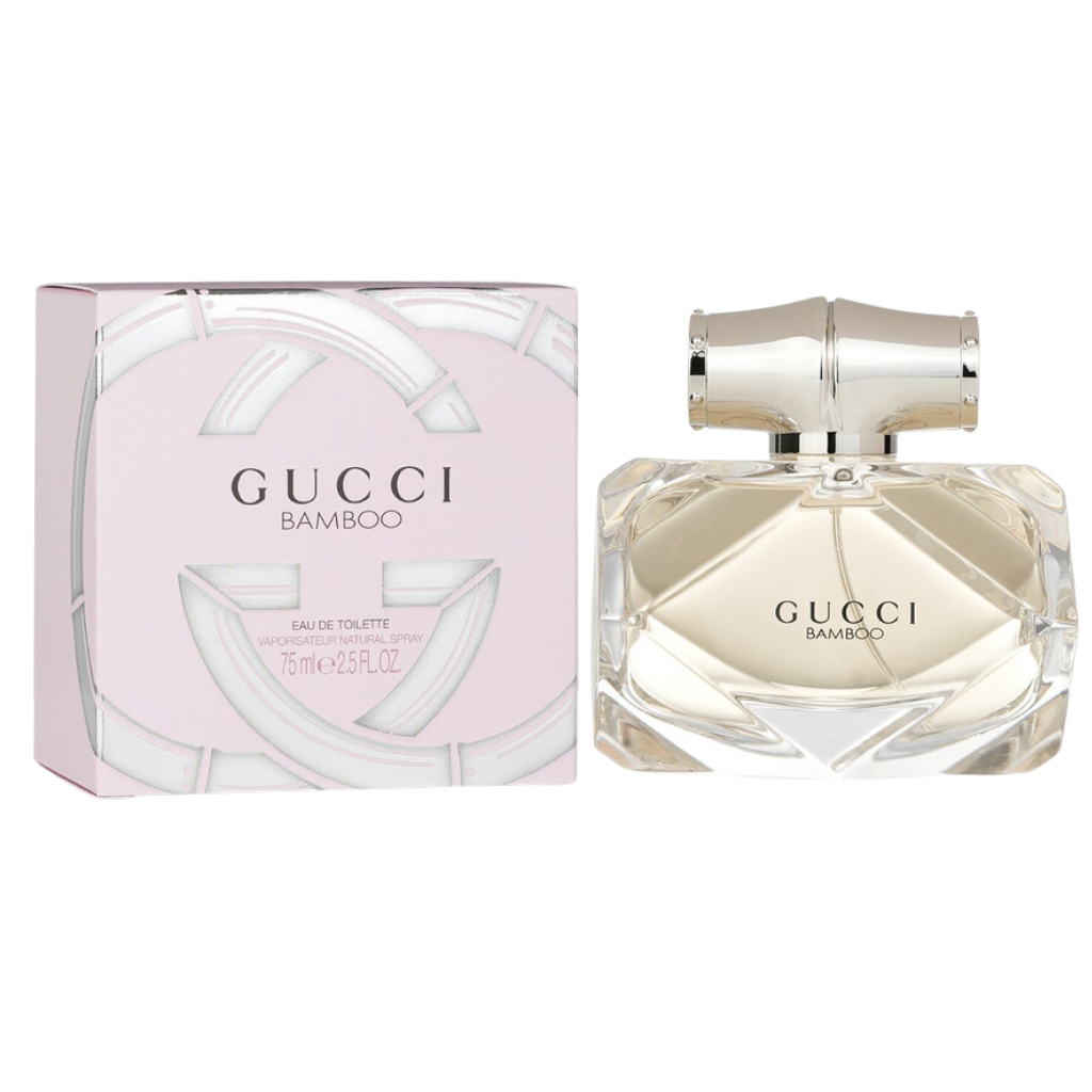 Bamboo EDP