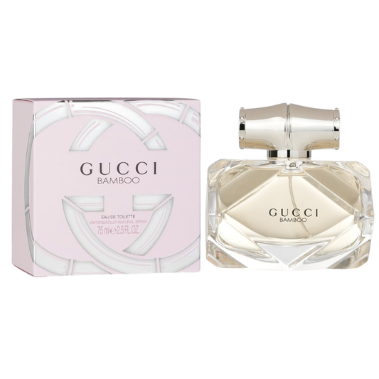 Bamboo EDP