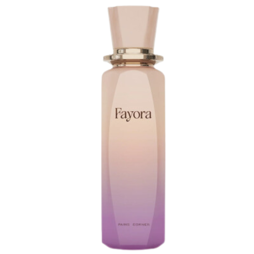 Fayora EDP