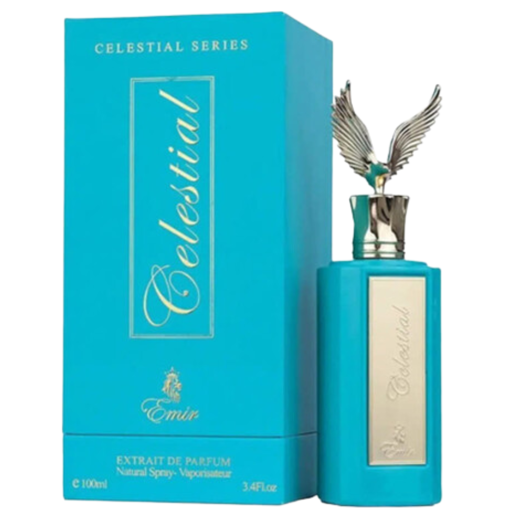 Emir Celestial Extrait de Parfum