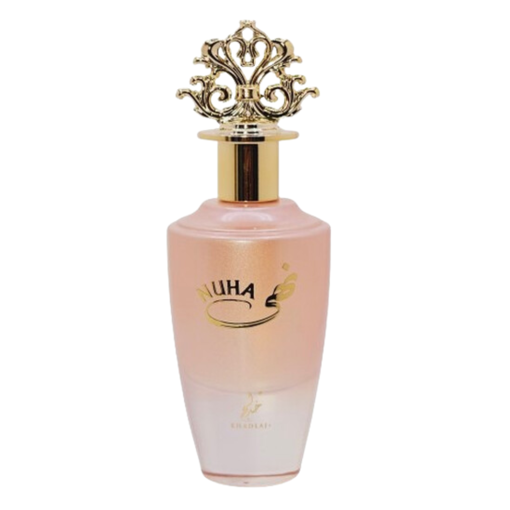 Nuha EDP