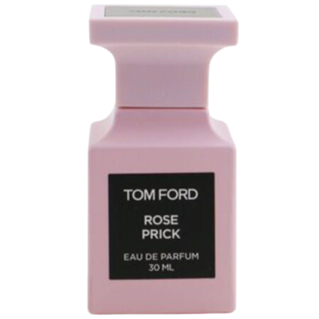 Private Blend Rose Prick EDP