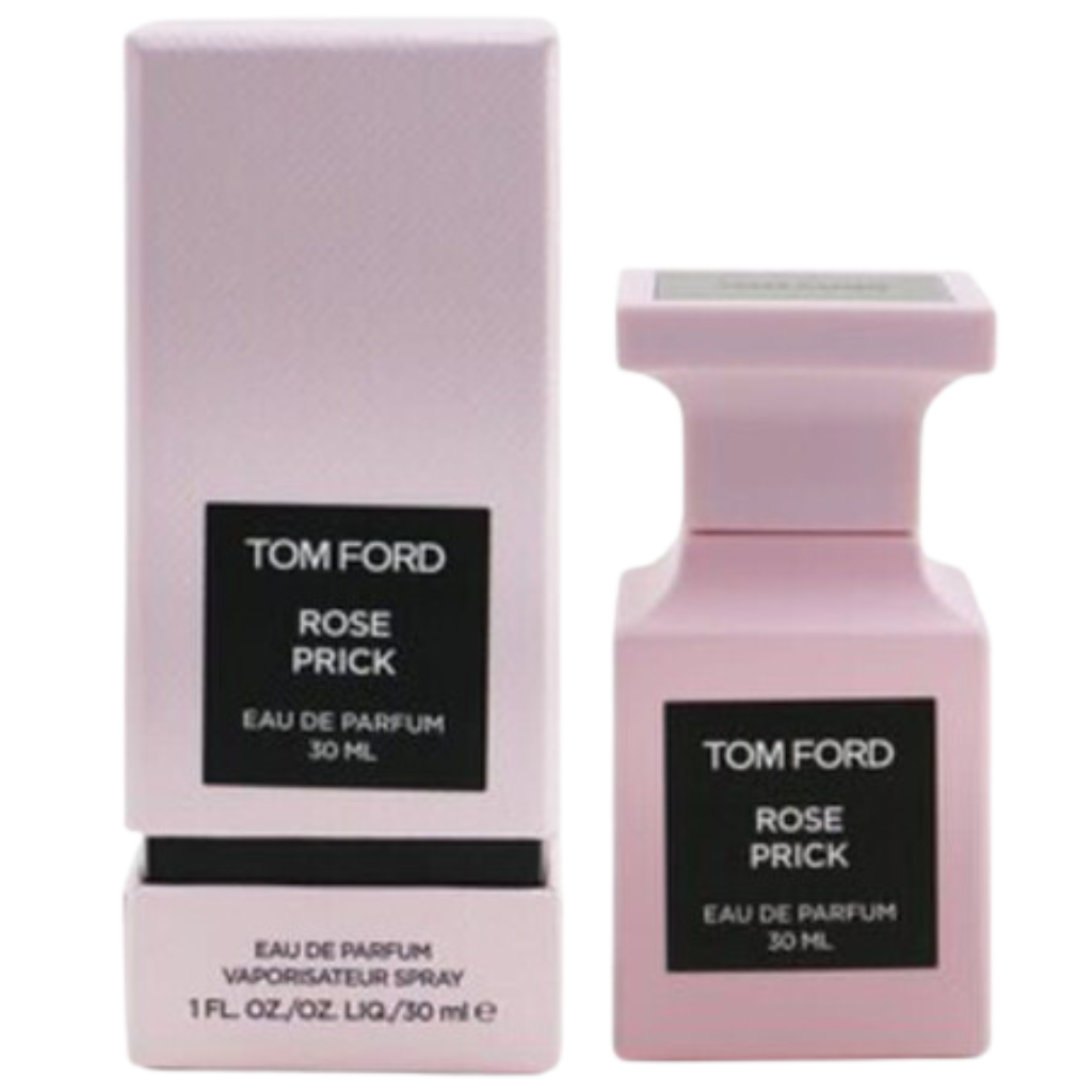Private Blend Rose Prick EDP