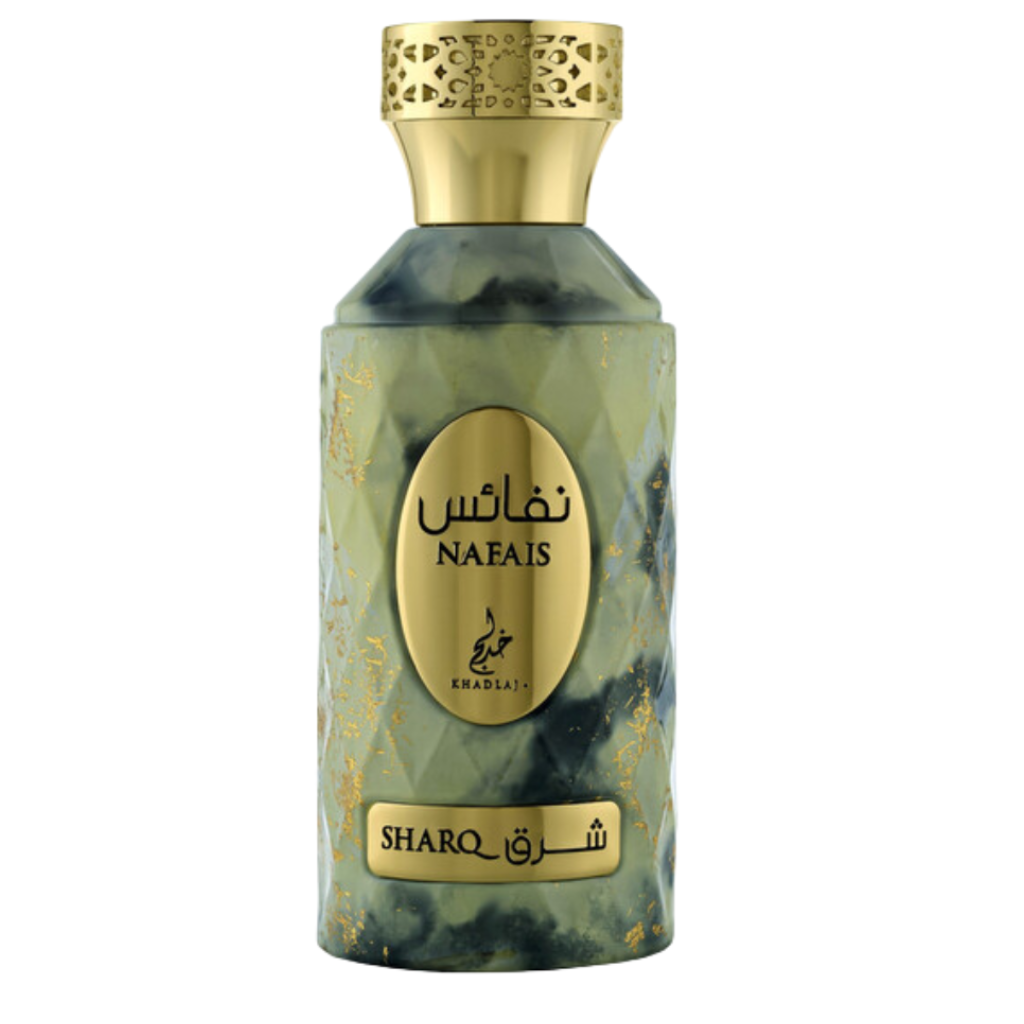 Nafais Sharq EDP