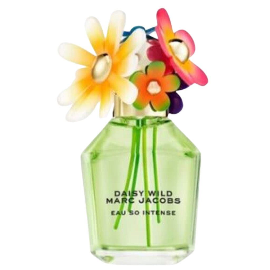 Daisy Wild Intense EDP