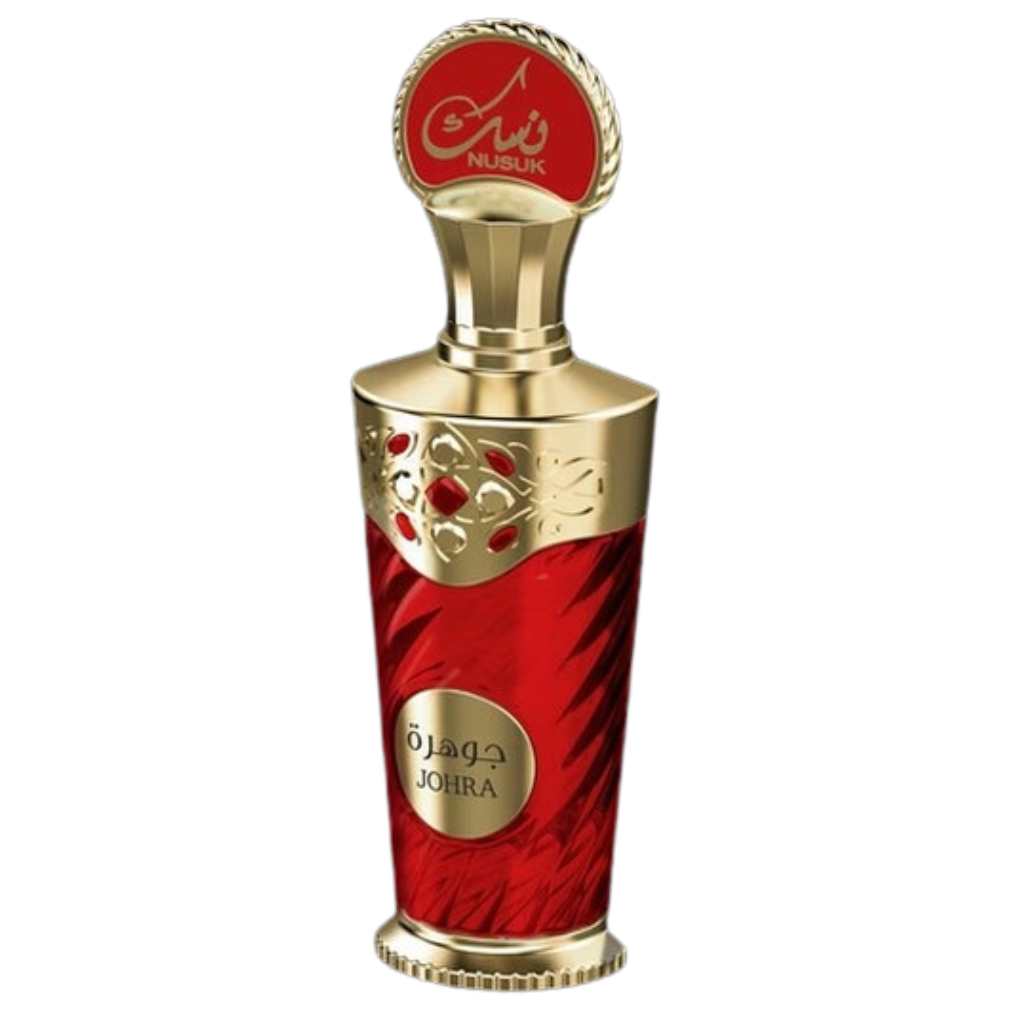 Johra Extrait de Parfum