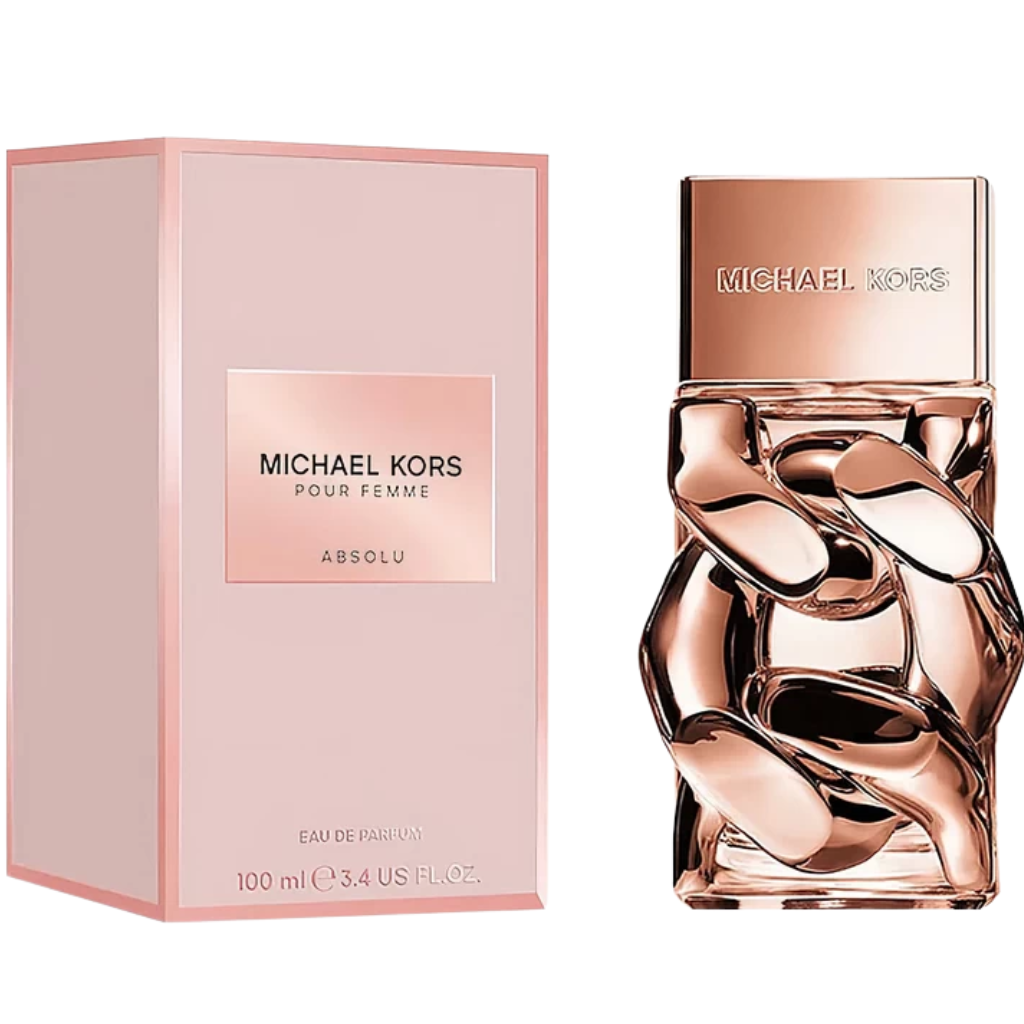 Pour Femme Absolu EDP