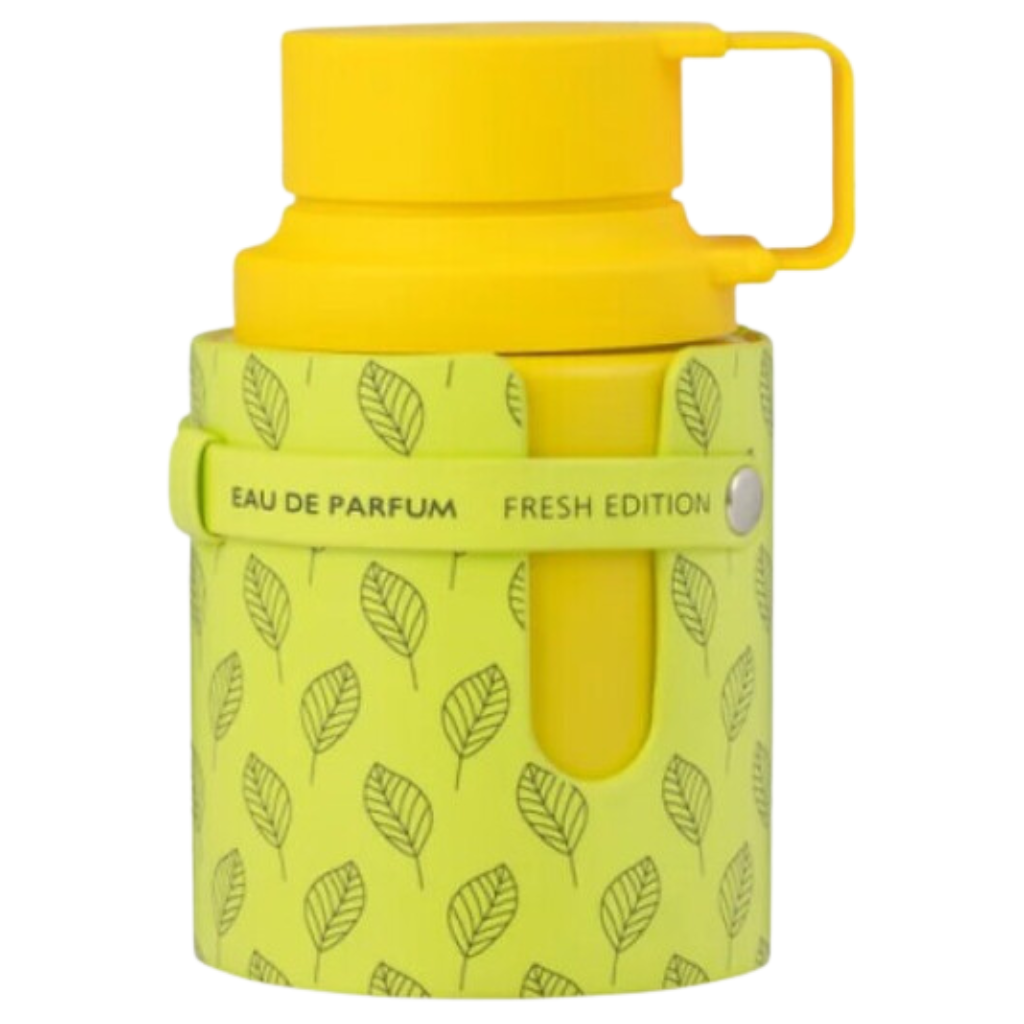 Odyssey Limoni EDP