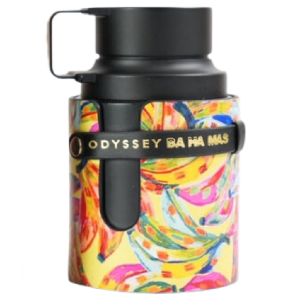 Odyssey Ba Ha Mas Tropical Collection EDP