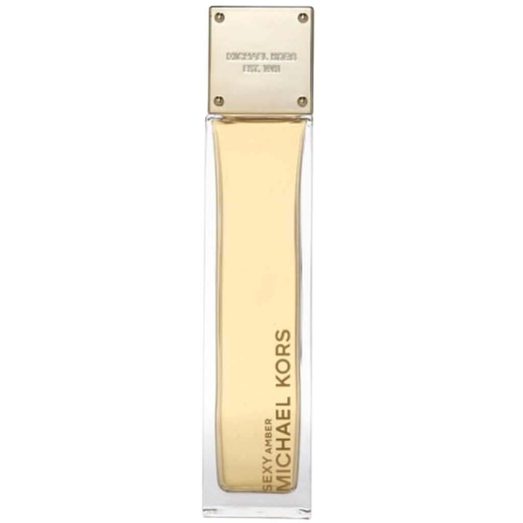 Sexy Amber EDP