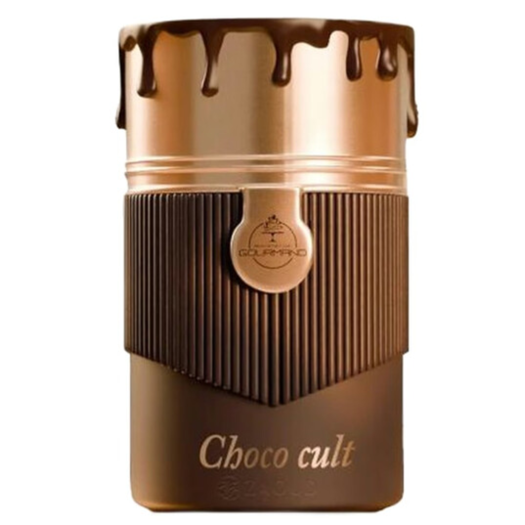 Choco Cult EDP