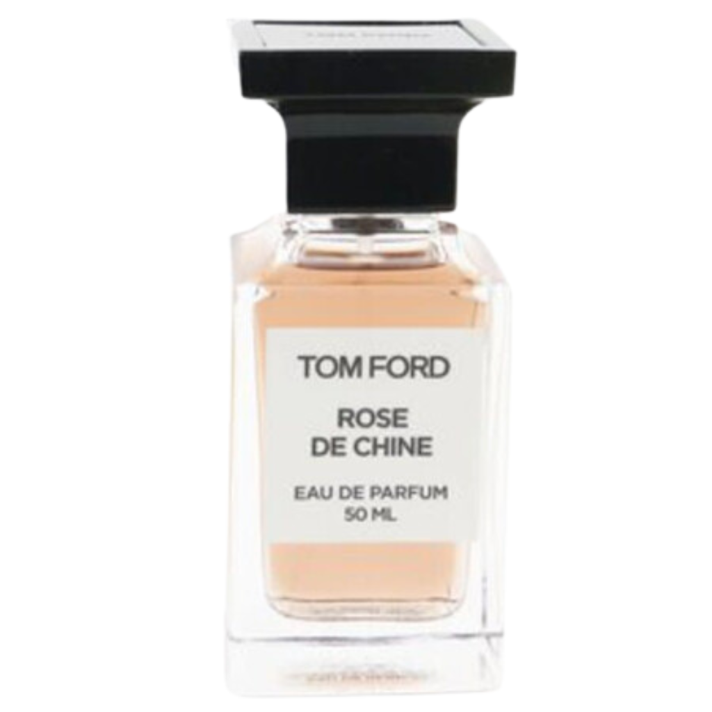 Private Blend Rose De Chine EDP