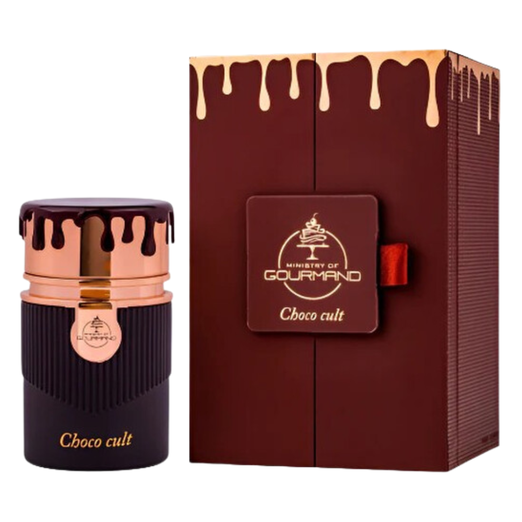 Choco Cult EDP