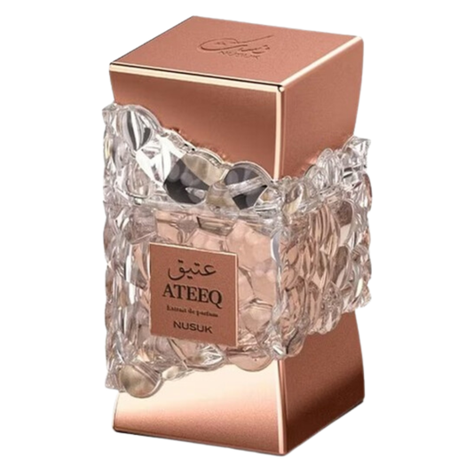 Ateeq Extrait de Parfum