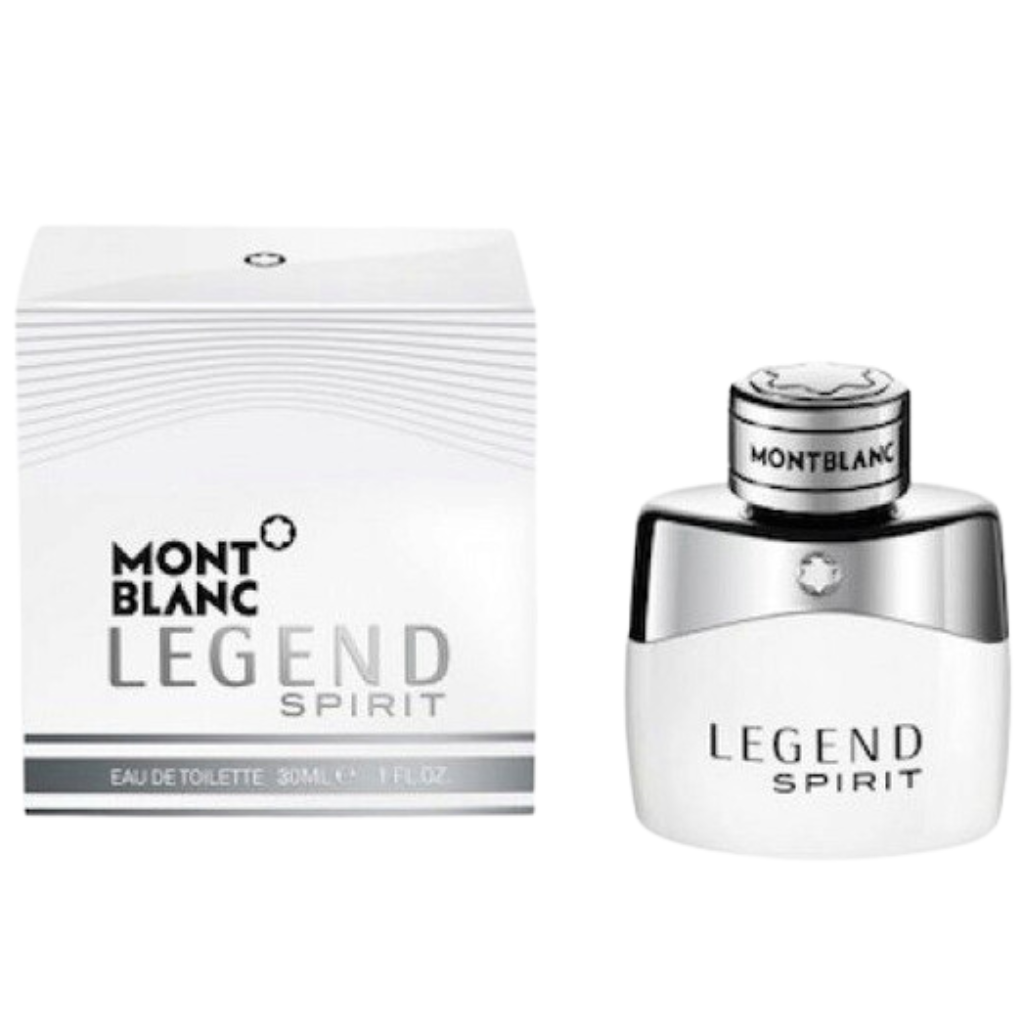 Legend Spirit EDT