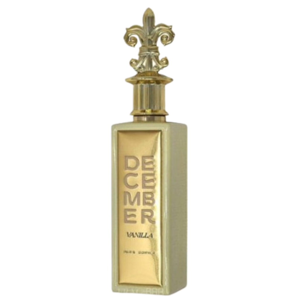 December Vanille EDP