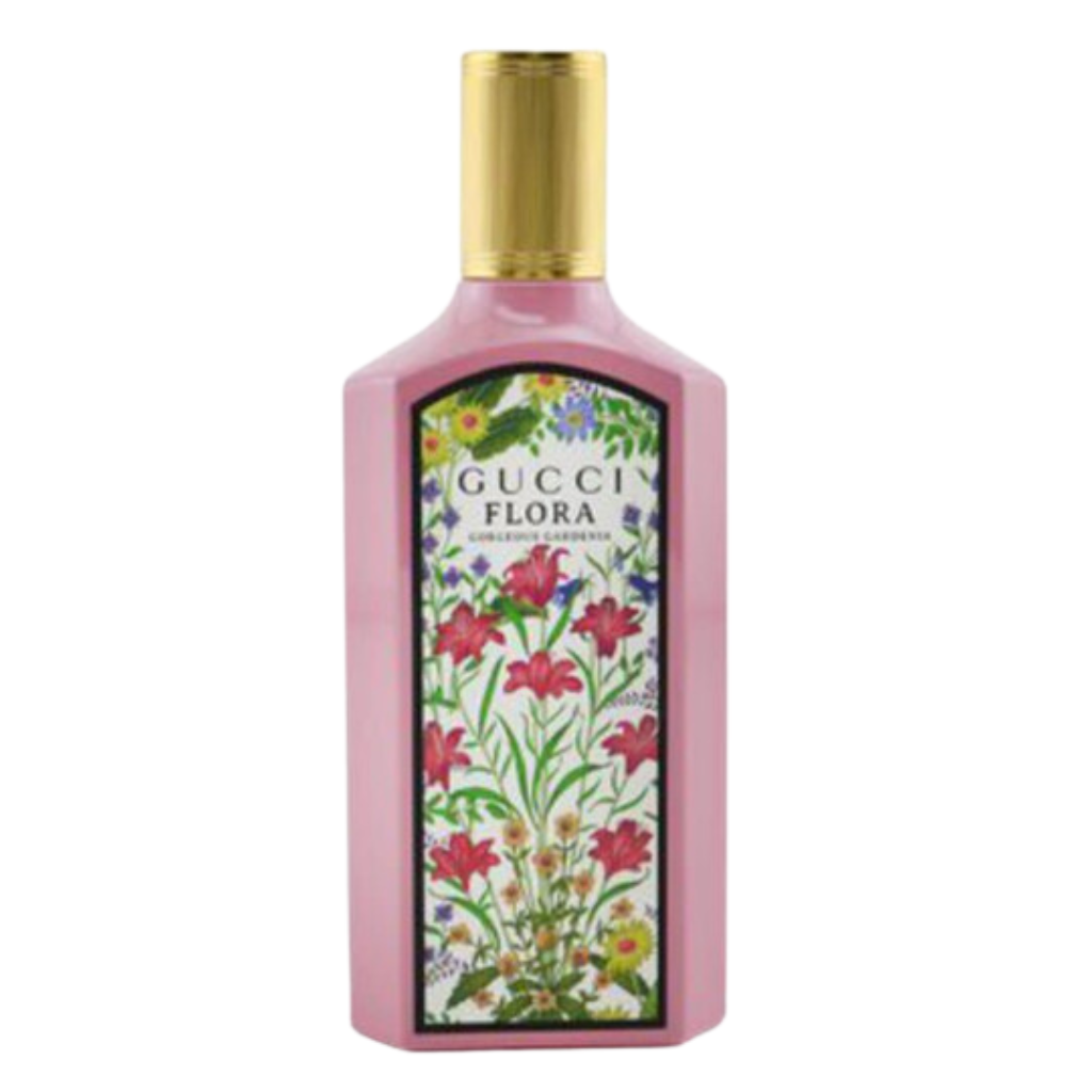 Flora Gorgeous Gardenia EDP