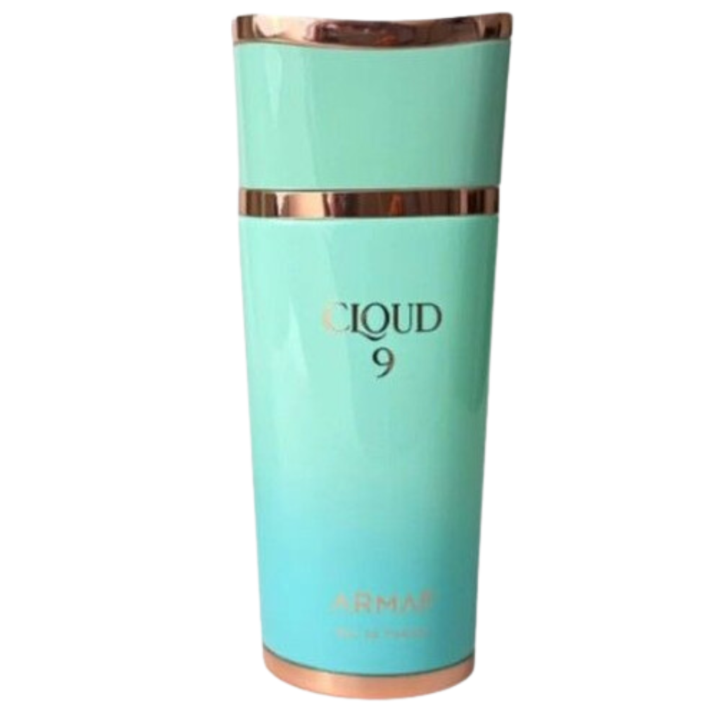 Cloud 9 EDP