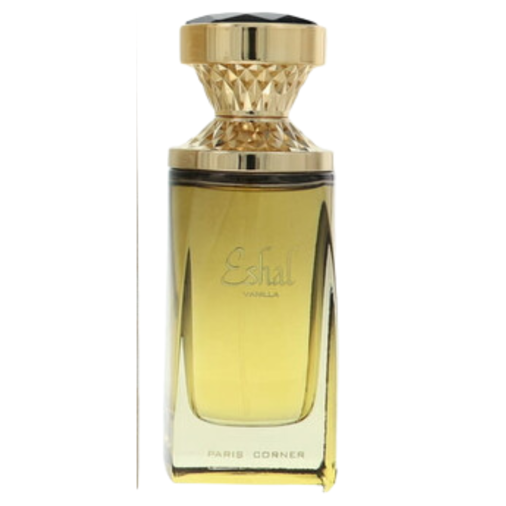 Eshal Vanilla EDP