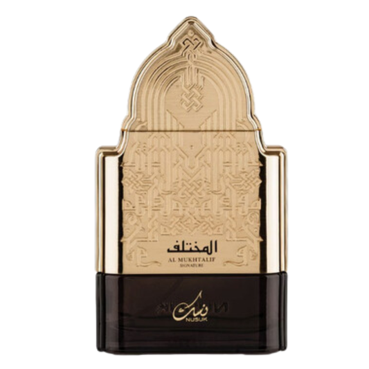 Al Mukhtalif Extrait de Parfum