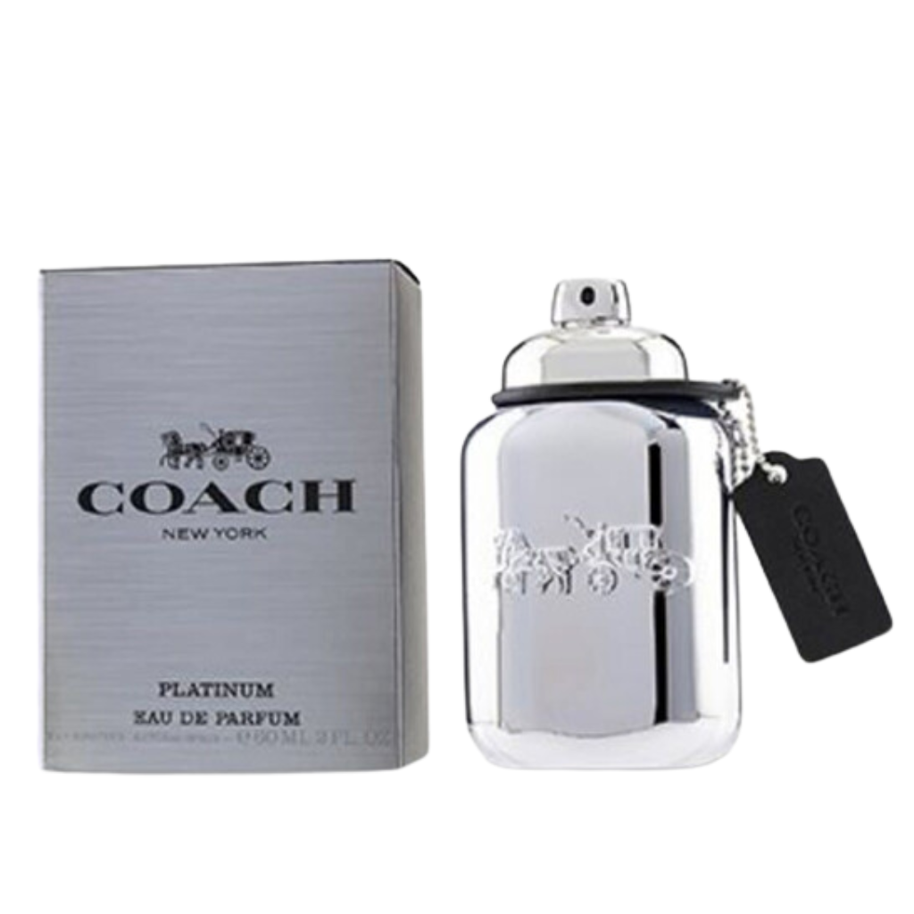 Platinum Men EDP