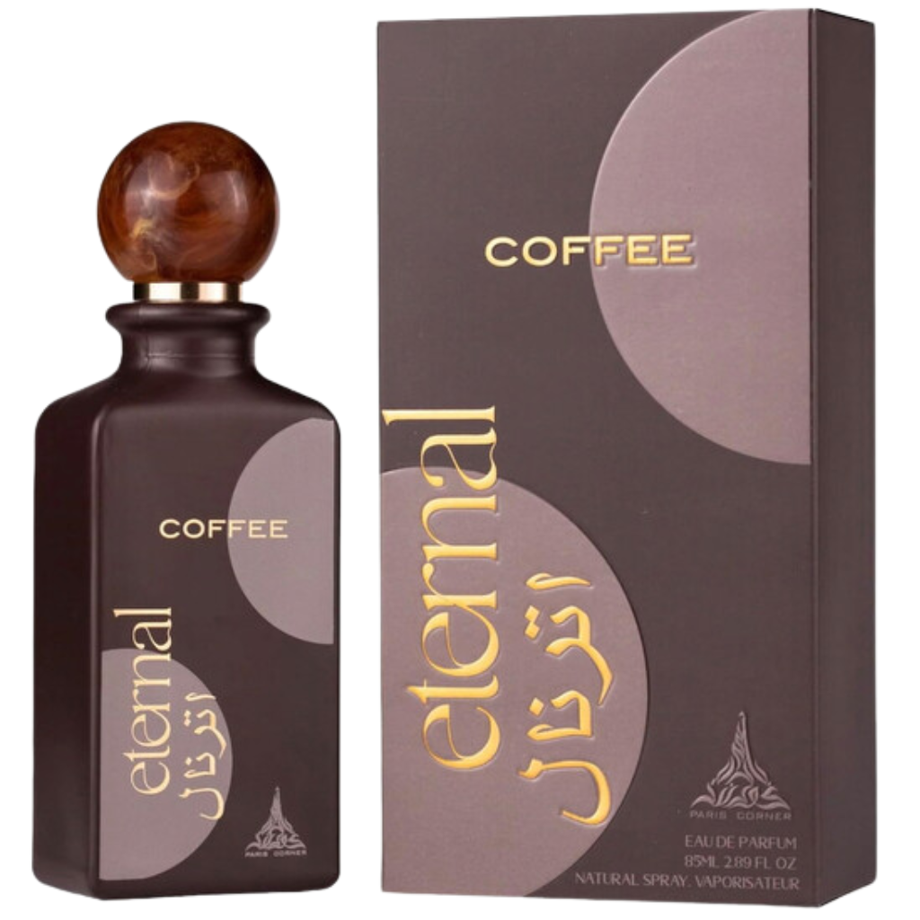 Eternal Coffee EDP
