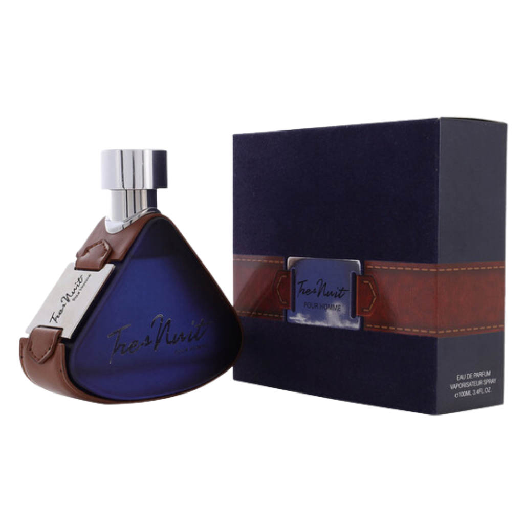 Tres Nuit EDP