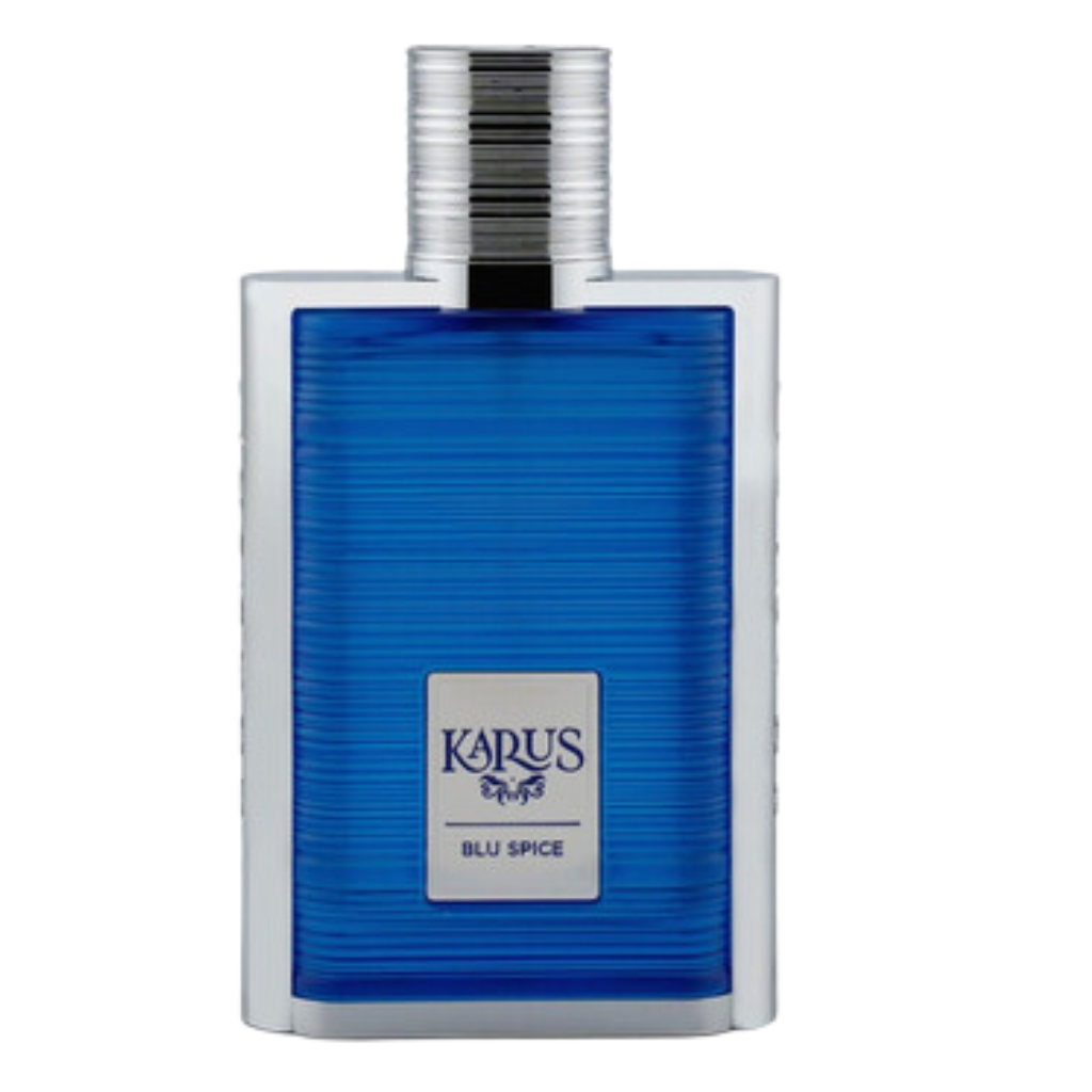 Karus Blu Spice EDP