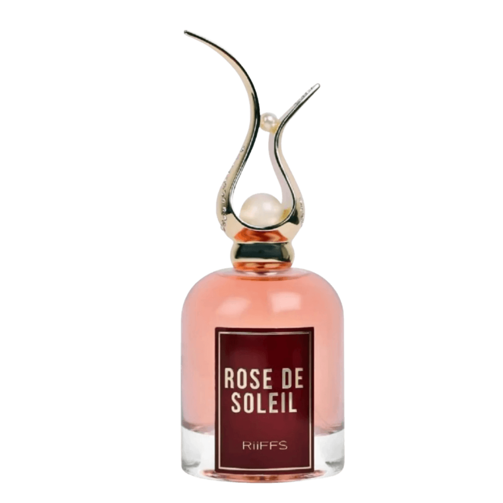 Rose De Soleil EDP