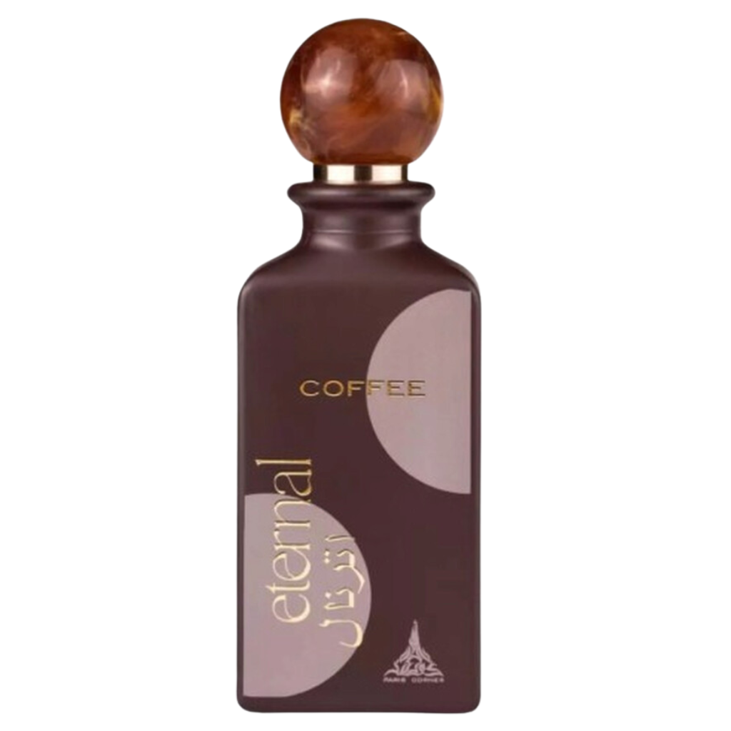 Eternal Coffee EDP