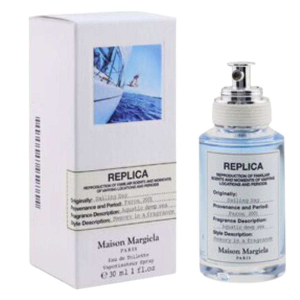 Replica Sailing Day EDT