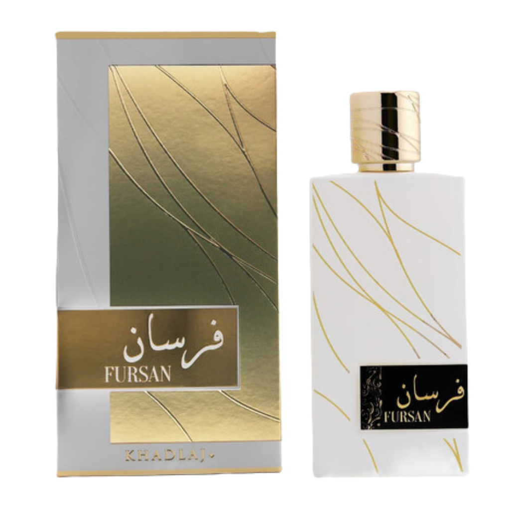 Fursan White EDP