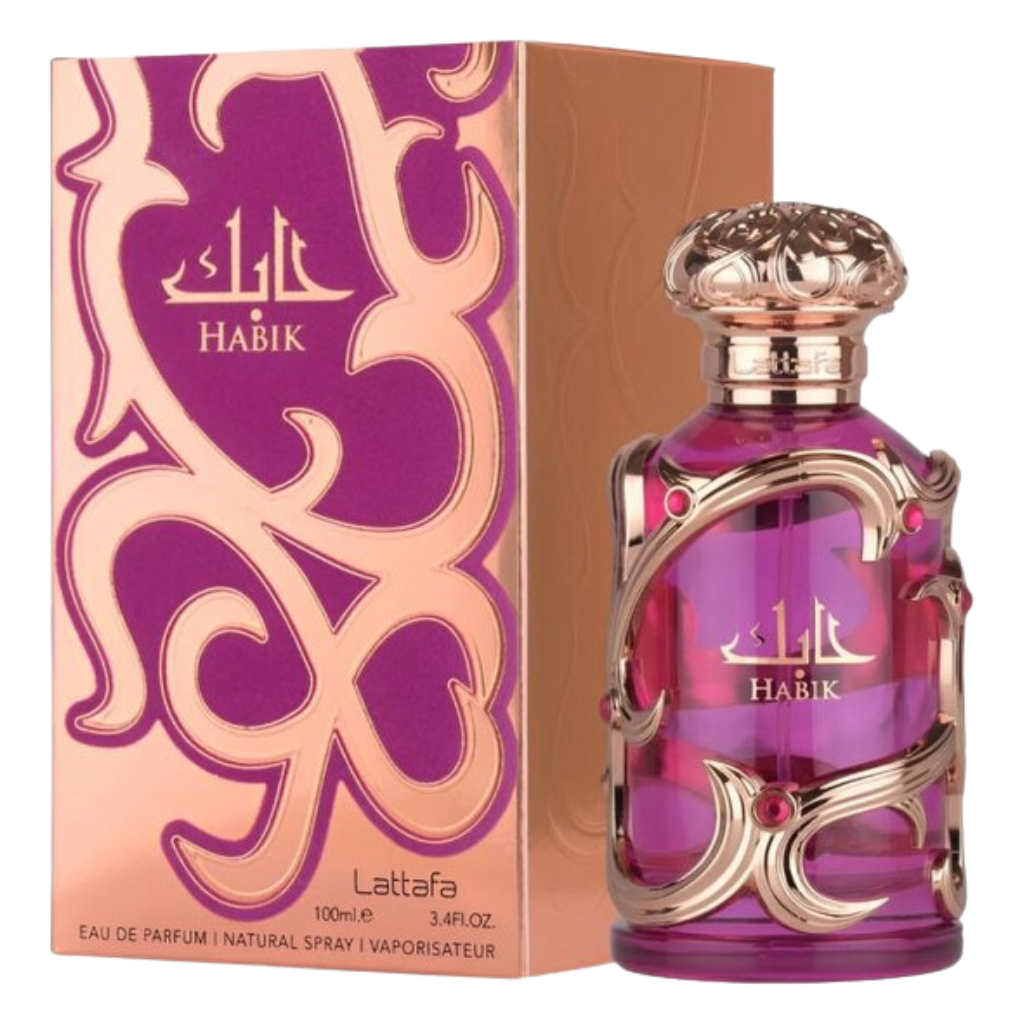 Habik For Women EDP