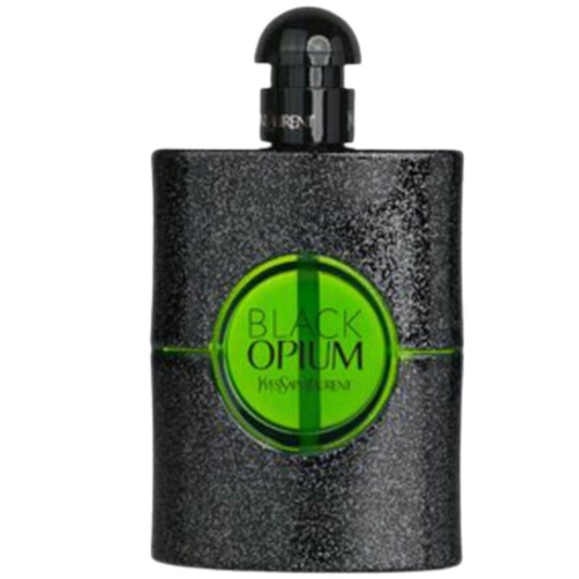 Black Opium Illicit Green EDP