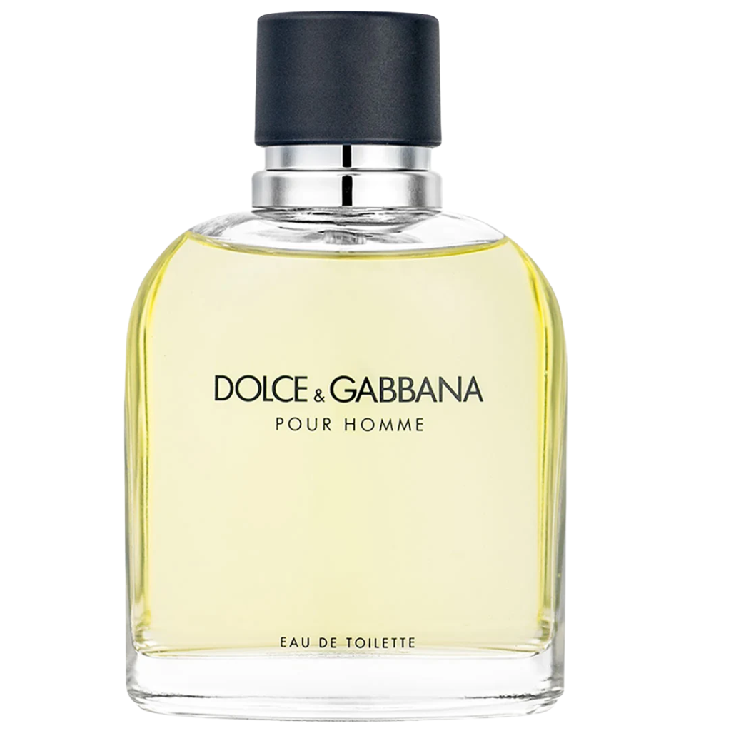 Pour Homme EDT