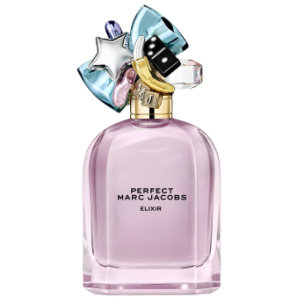 Perfect Elixir EDP