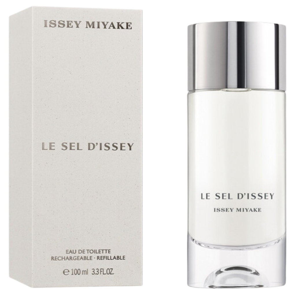 Men's Le Sel D'issey EDT