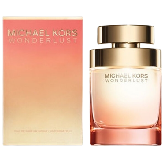 Wonderlust EDP