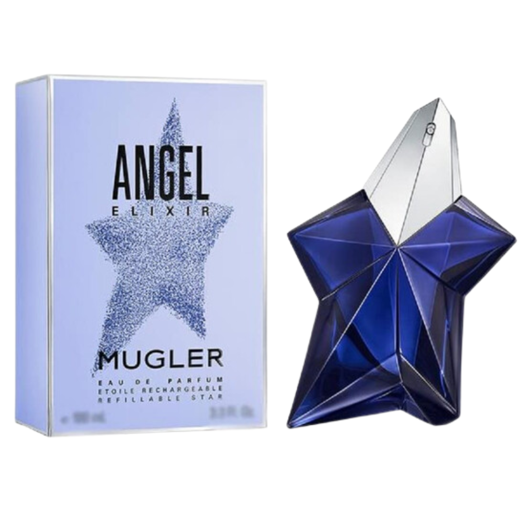 Angel Elixir EDP